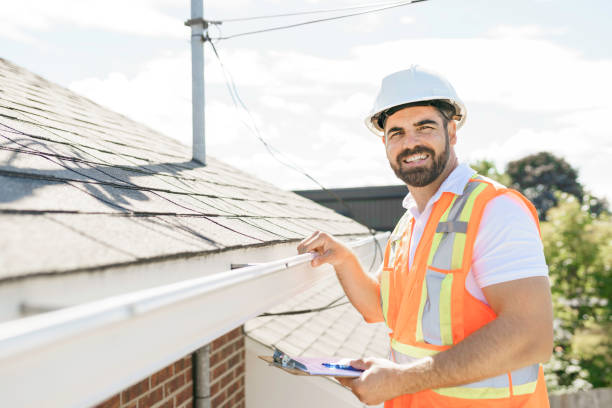 Quick and Trustworthy Emergency Roof Repair Services in Newell, WV
