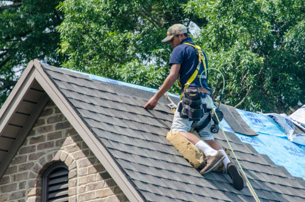 Best Best Roofing Contractors  in Newell, WV